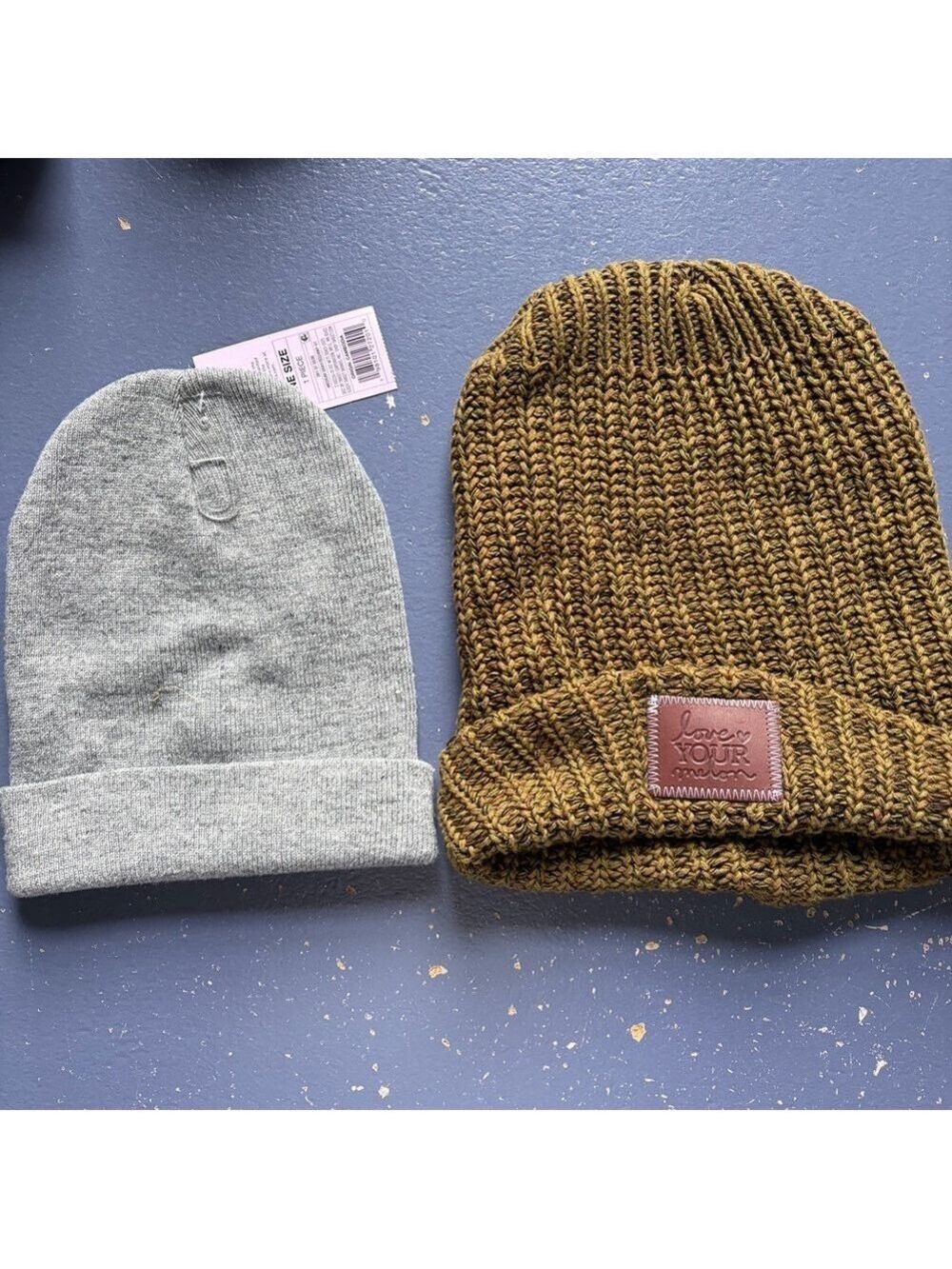 Wild Fable(NWT) & Love Your Melon Hats, Set of 2